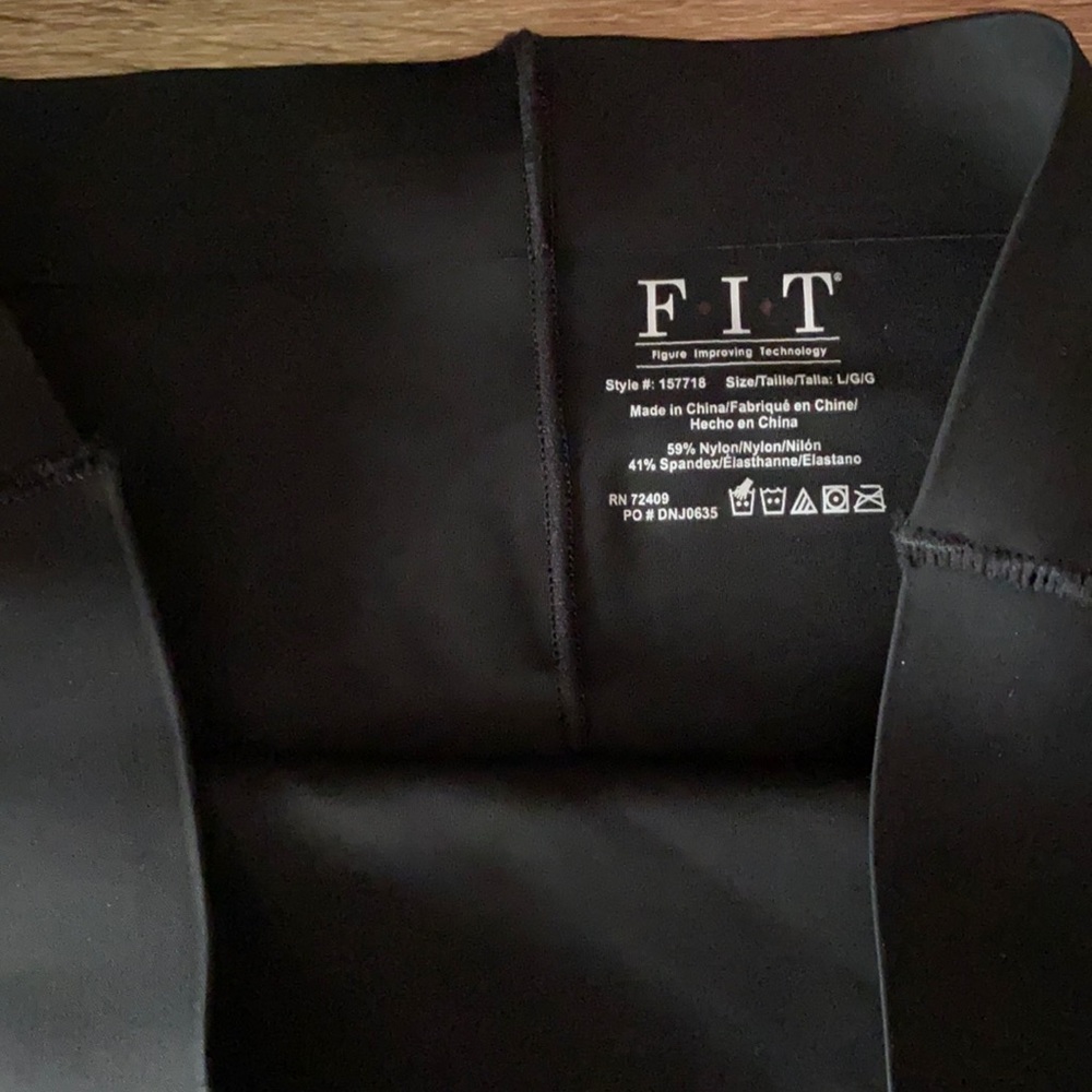 Shapewear